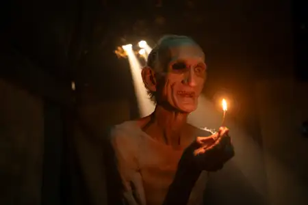 To: Witajcie w Derry - galeria zdjęć - filmweb