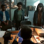 To: Witajcie w Derry - galeria zdjęć - filmweb