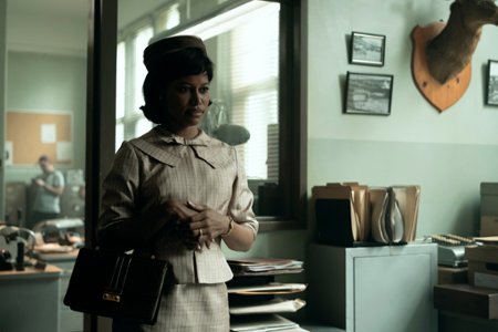 Sezon 1 Odcinek 4 The Great Swirling Apparatus of Our Planet's Function