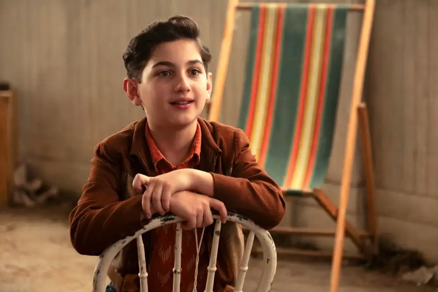 To: Witajcie w Derry - galeria zdjęć - filmweb