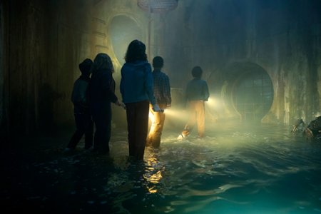 Sezon 1 Odcinek 5 29 Neibolt Street