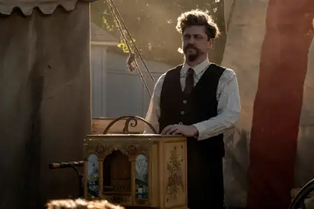 To: Witajcie w Derry - galeria zdjęć - filmweb