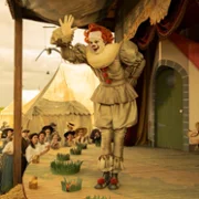 To: Witajcie w Derry - galeria zdjęć - filmweb