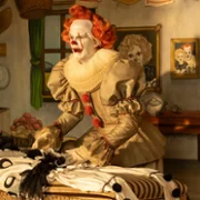 To: Witajcie w Derry - galeria zdjęć - filmweb