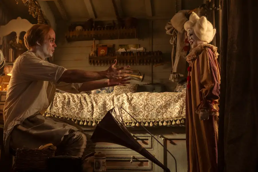 To: Witajcie w Derry - galeria zdjęć - filmweb