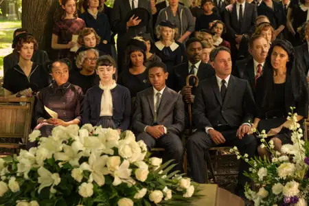 To: Witajcie w Derry - galeria zdjęć - filmweb