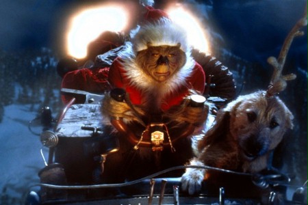 Recenzja Grinch: świąt nie będzie