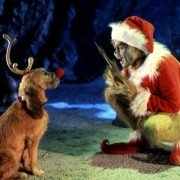 Grinch: świąt nie będzie - galeria zdjęć - filmweb