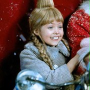 Cindy Lou Who