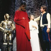 The Star Wars Holiday Special - galeria zdjęć - filmweb