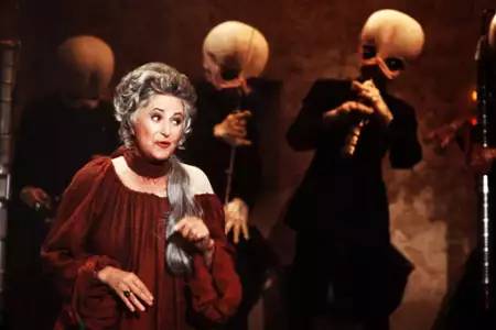 The Star Wars Holiday Special - galeria zdjęć - filmweb