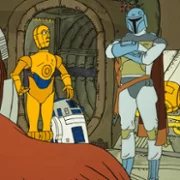 The Star Wars Holiday Special - galeria zdjęć - filmweb