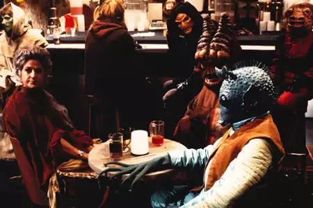 The Star Wars Holiday Special - galeria zdjęć - filmweb