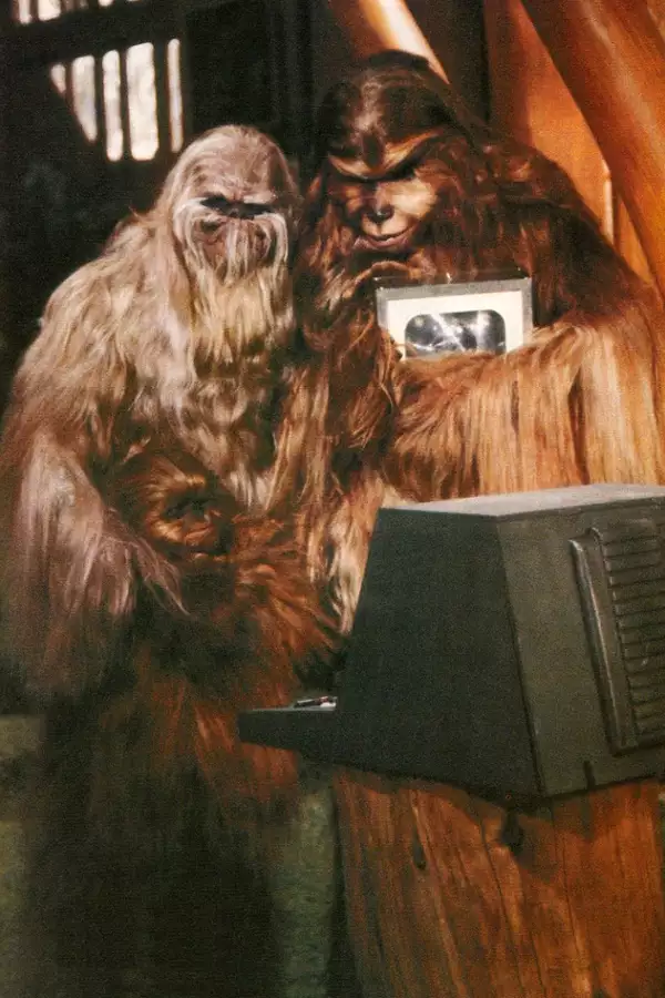 The Star Wars Holiday Special - galeria zdjęć - filmweb