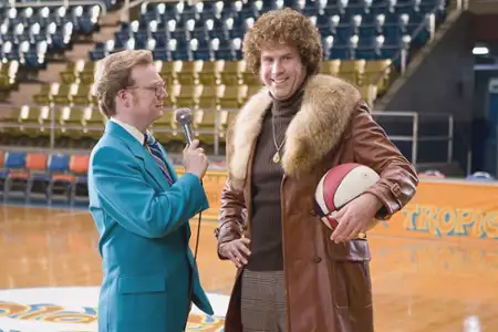 Semi Pro: Drużyna marzeń - galeria zdjęć - filmweb