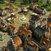 Anno: Erschaffe eine neue Welt - galeria zdjęć - filmweb