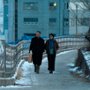 Hiver à Sokcho - galeria zdjęć