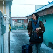Hiver à Sokcho - galeria zdjęć - filmweb