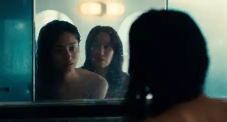 Zima w Sokcho - galeria zdjęć - filmweb