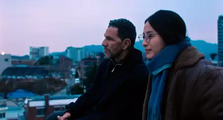 Hiver à Sokcho - galeria zdjęć - filmweb