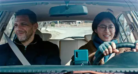 Zima w Sokcho - galeria zdjęć - filmweb