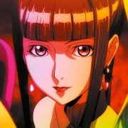 Mardock Scramble: Haiki - galeria zdjęć - filmweb