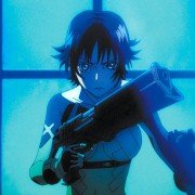 Mardock Scramble: Haiki - galeria zdjęć - filmweb