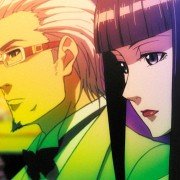 Mardock Scramble: Haiki - galeria zdjęć - filmweb