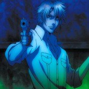 Mardock Scramble: Haiki - galeria zdjęć - filmweb