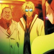 Mardock Scramble: Haiki - galeria zdjęć - filmweb
