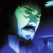 Mardock Scramble: Haiki - galeria zdjęć - filmweb