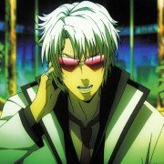 Mardock Scramble: Haiki - galeria zdjęć - filmweb