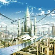 Mardock Scramble: Haiki - galeria zdjęć - filmweb