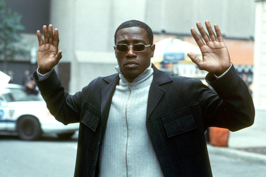 wesley snipes recent movies