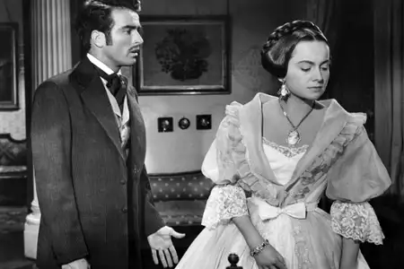 Dziedziczka - galeria zdjęć - filmweb