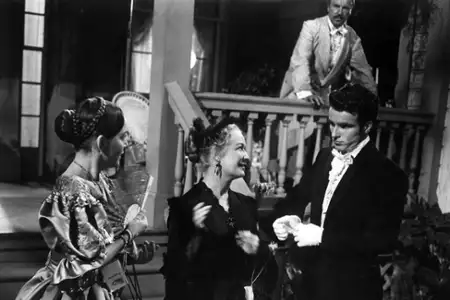 Dziedziczka - galeria zdjęć - filmweb