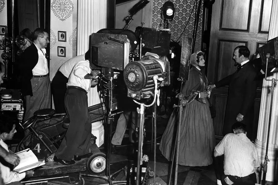Dziedziczka - galeria zdjęć - filmweb
