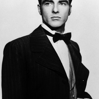 Morris Townsend