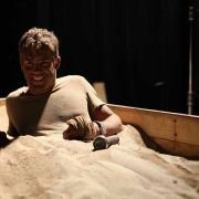 Buried - galeria zdjęć - filmweb
