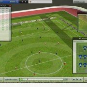 Football Manager 2009 - galeria zdjęć - filmweb