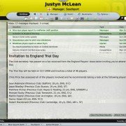 Football Manager 2009 - galeria zdjęć - filmweb