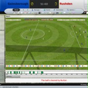Football Manager 2009 - galeria zdjęć - filmweb