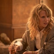 Lucy Punch w Cicha noc