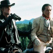 Kowboj z Szanghaju - galeria zdjęć - filmweb