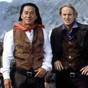 Kowboj z Szanghaju - galeria zdjęć - filmweb