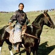 Shanghai Noon - galeria zdjęć - filmweb