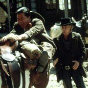 Kowboj z Szanghaju - galeria zdjęć - filmweb