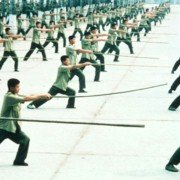 Shanghai Noon - galeria zdjęć - filmweb
