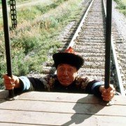 Shanghai Noon - galeria zdjęć - filmweb