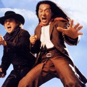 Kowboj z Szanghaju - galeria zdjęć - filmweb